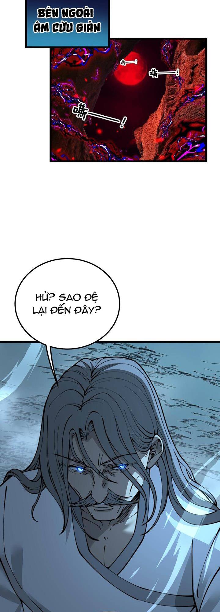 Độc Thủ Vu Y Chapter 414 - Trang 2