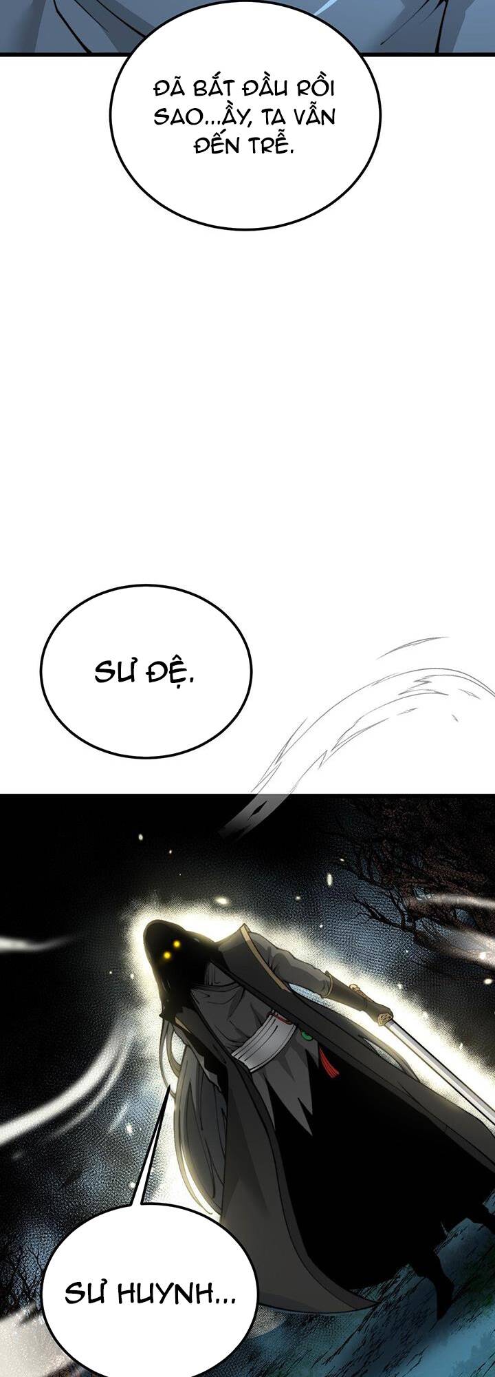 Độc Thủ Vu Y Chapter 414 - Trang 2