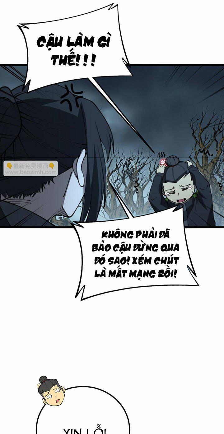 Độc Thủ Vu Y Chapter 415 - Trang 2