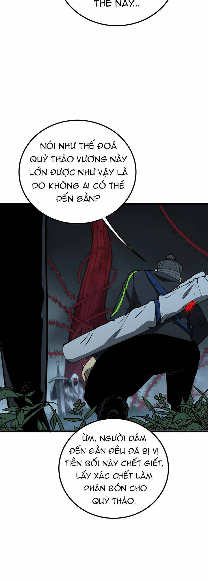 Độc Thủ Vu Y Chapter 415 - Trang 2