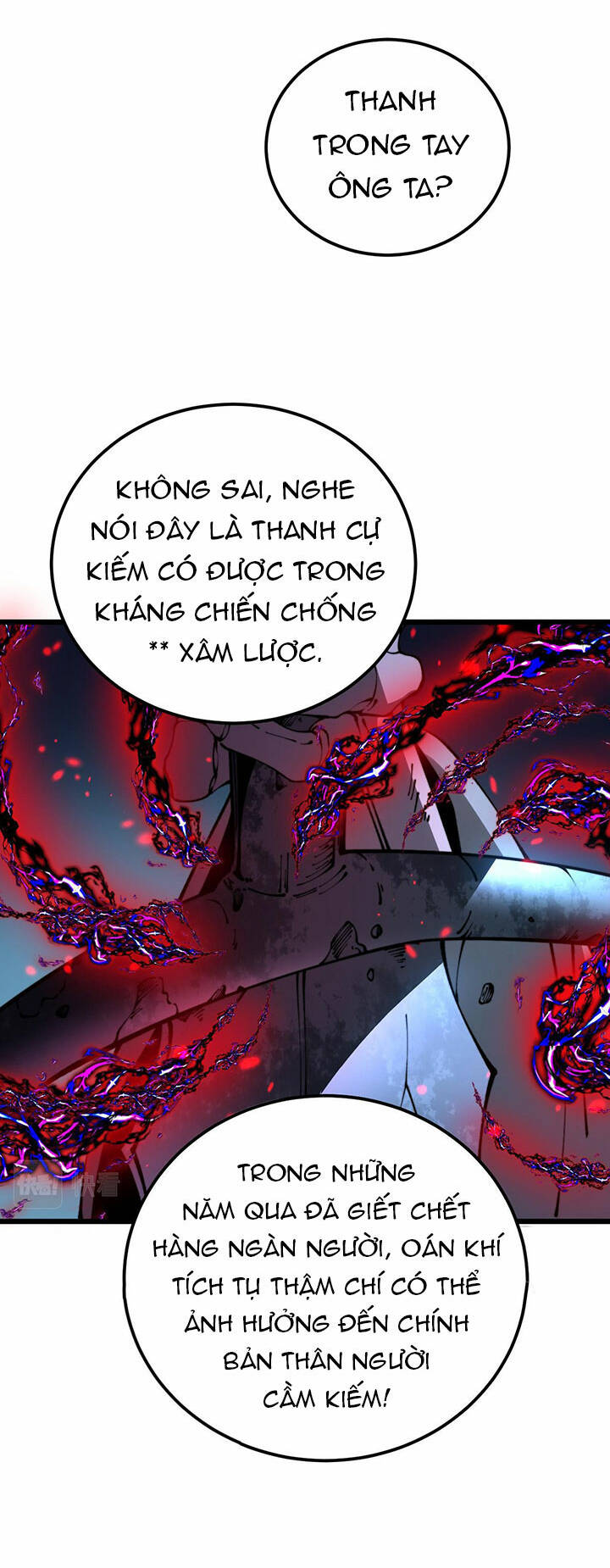 Độc Thủ Vu Y Chapter 415 - Trang 2