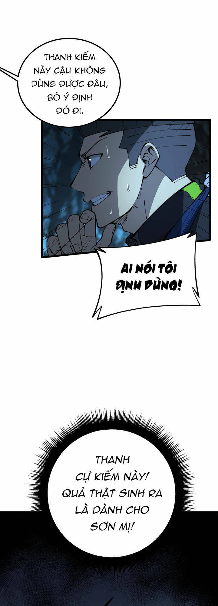 Độc Thủ Vu Y Chapter 415 - Trang 2