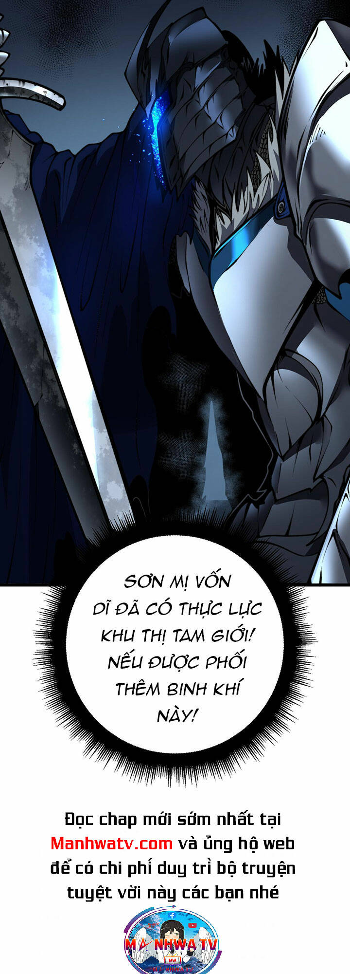 Độc Thủ Vu Y Chapter 415 - Trang 2