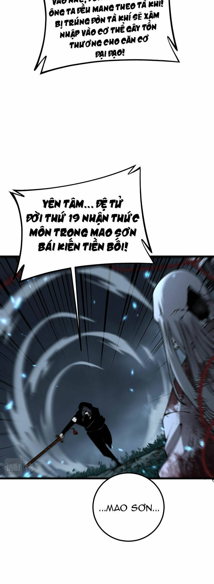 Độc Thủ Vu Y Chapter 415 - Trang 2