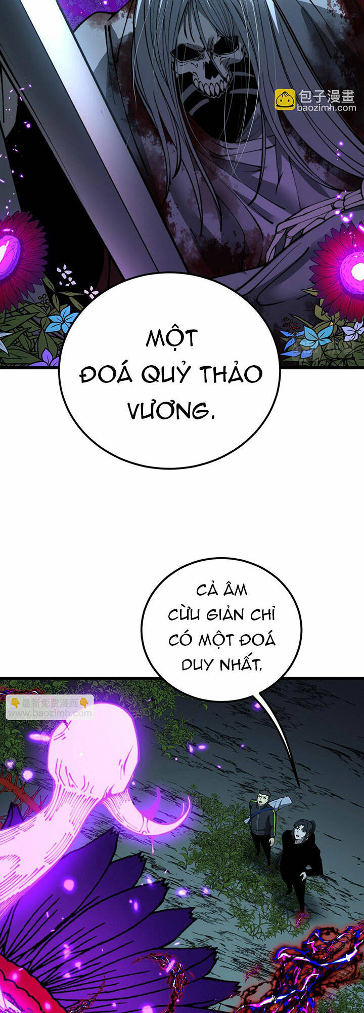 Độc Thủ Vu Y Chapter 415 - Trang 2