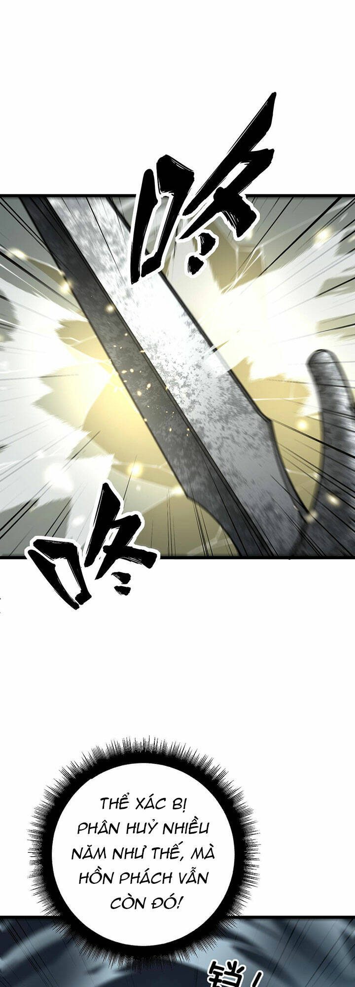 Độc Thủ Vu Y Chapter 415 - Trang 2