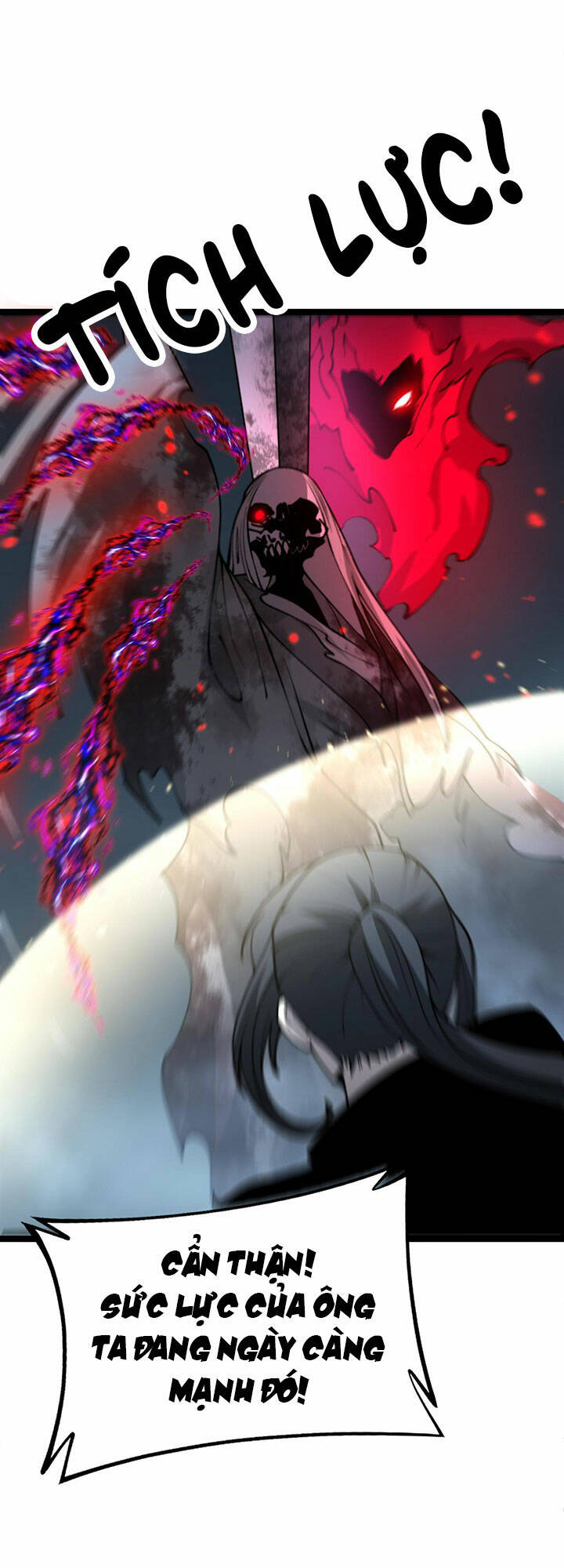 Độc Thủ Vu Y Chapter 415 - Trang 2