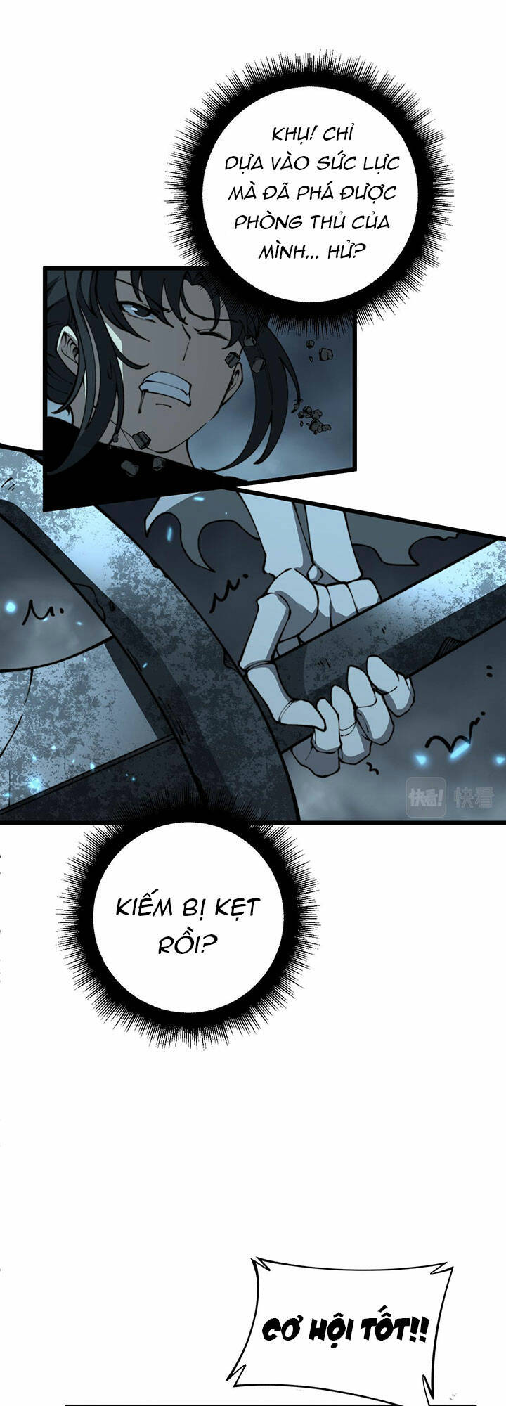 Độc Thủ Vu Y Chapter 415 - Trang 2