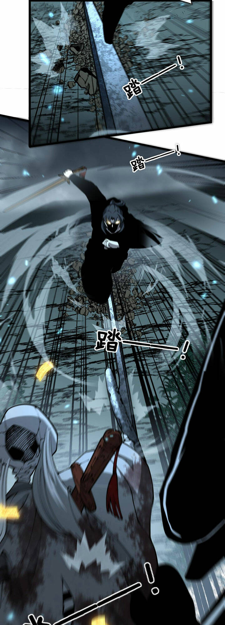 Độc Thủ Vu Y Chapter 415 - Trang 2