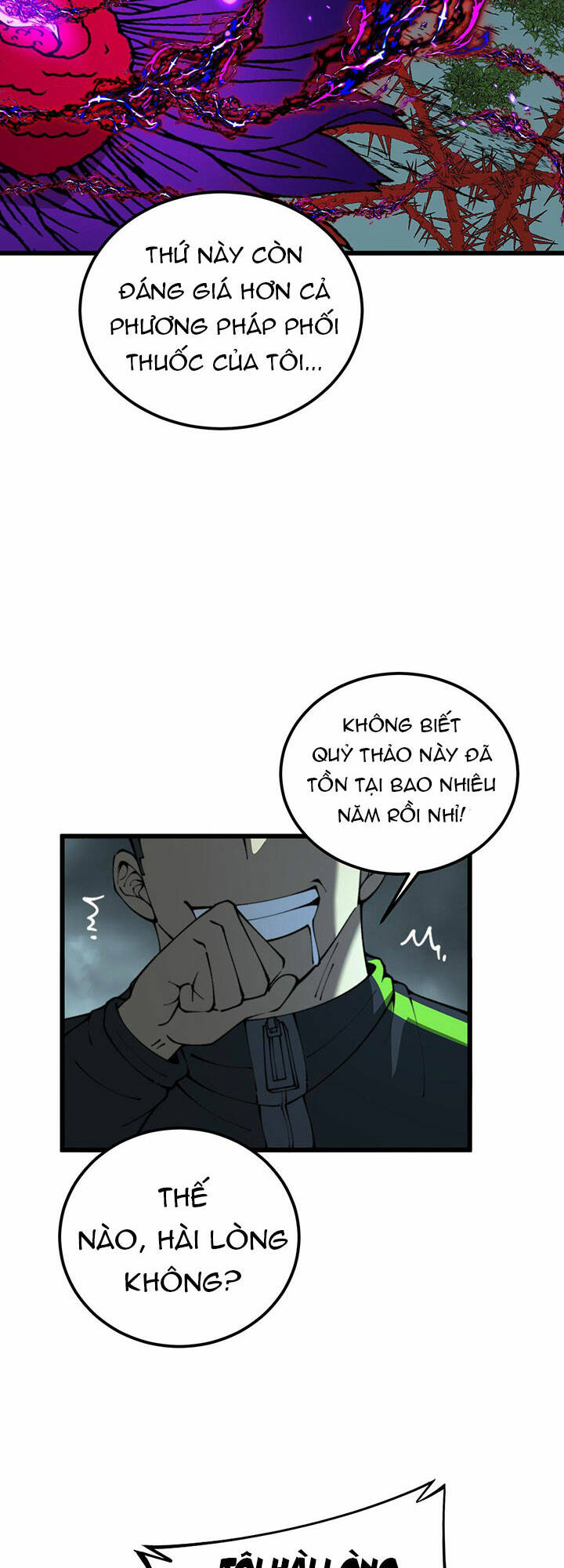 Độc Thủ Vu Y Chapter 415 - Trang 2