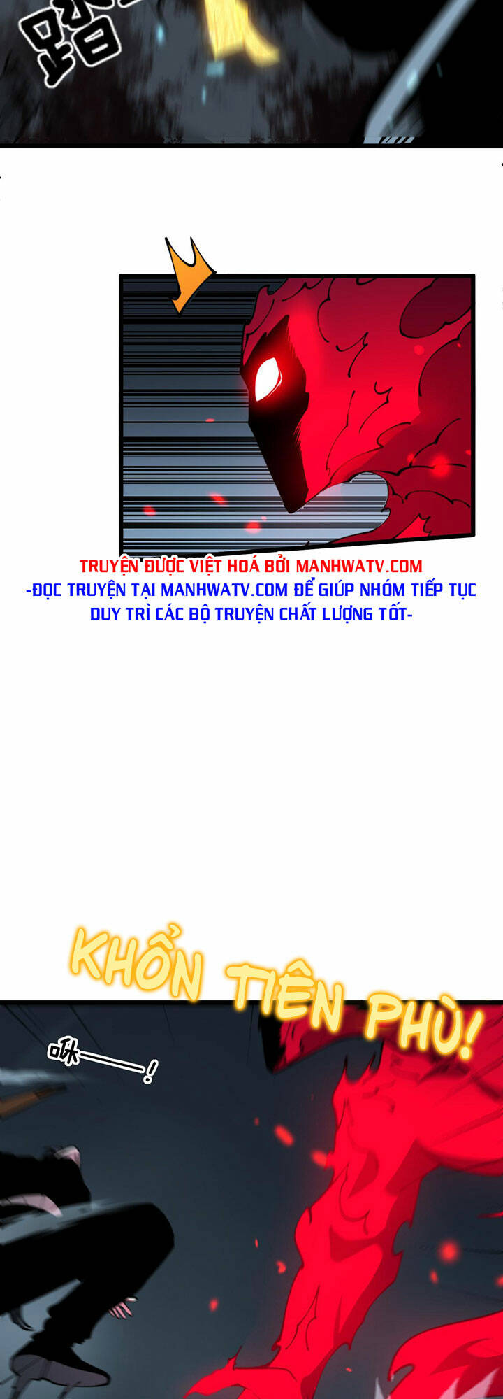 Độc Thủ Vu Y Chapter 415 - Trang 2