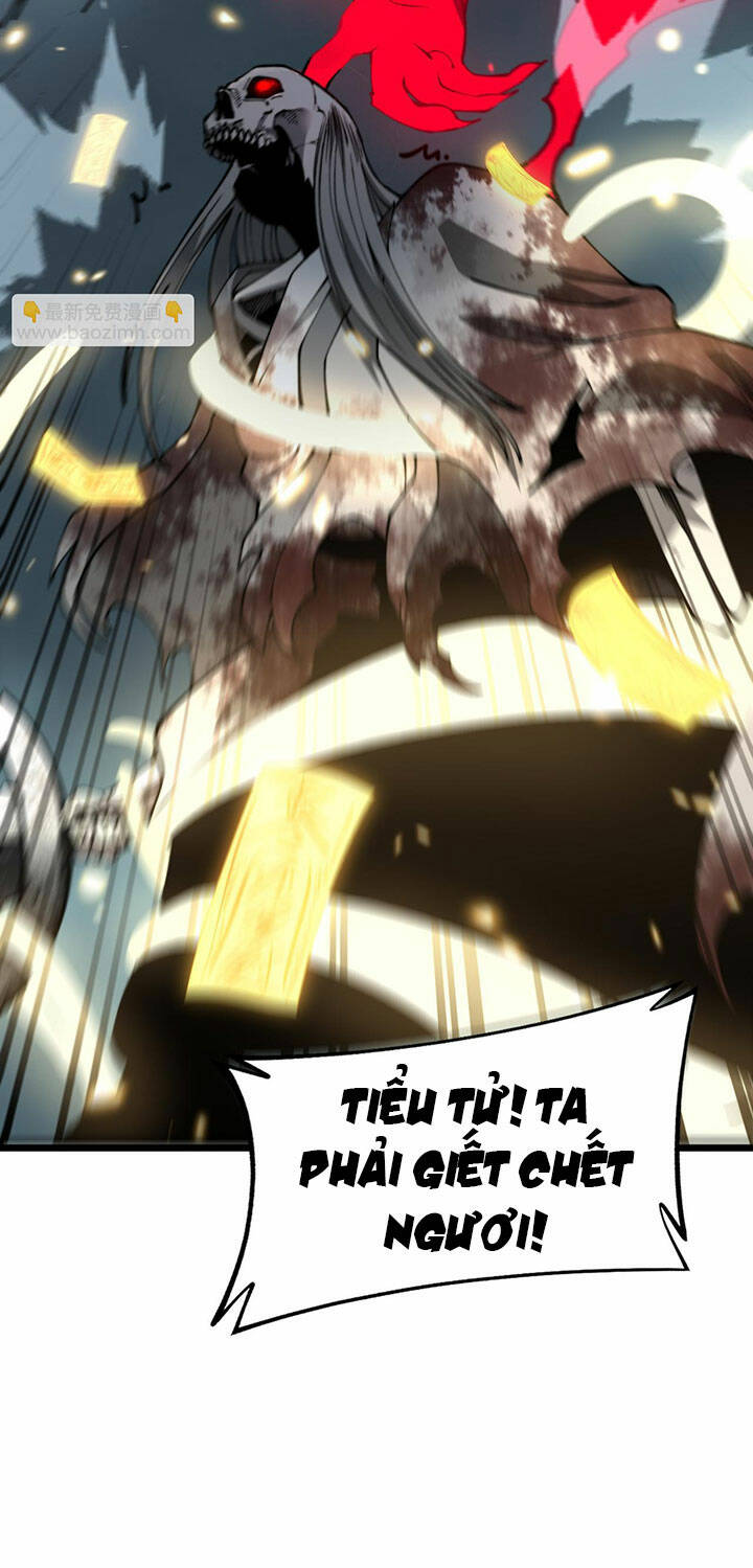 Độc Thủ Vu Y Chapter 415 - Trang 2