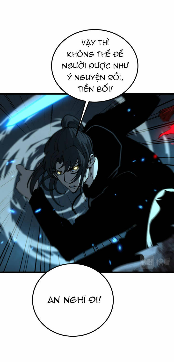 Độc Thủ Vu Y Chapter 415 - Trang 2