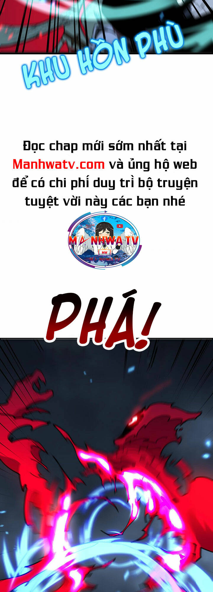 Độc Thủ Vu Y Chapter 415 - Trang 2