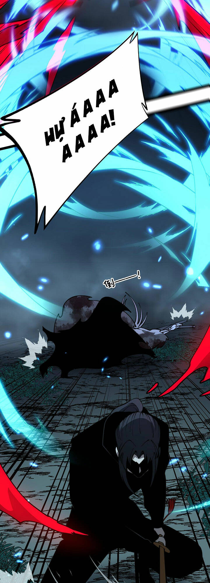 Độc Thủ Vu Y Chapter 415 - Trang 2