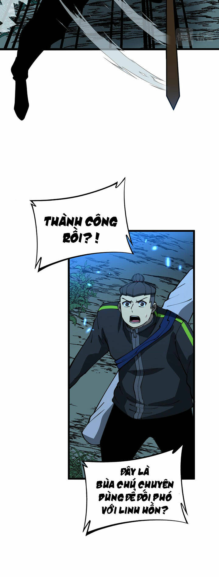 Độc Thủ Vu Y Chapter 415 - Trang 2