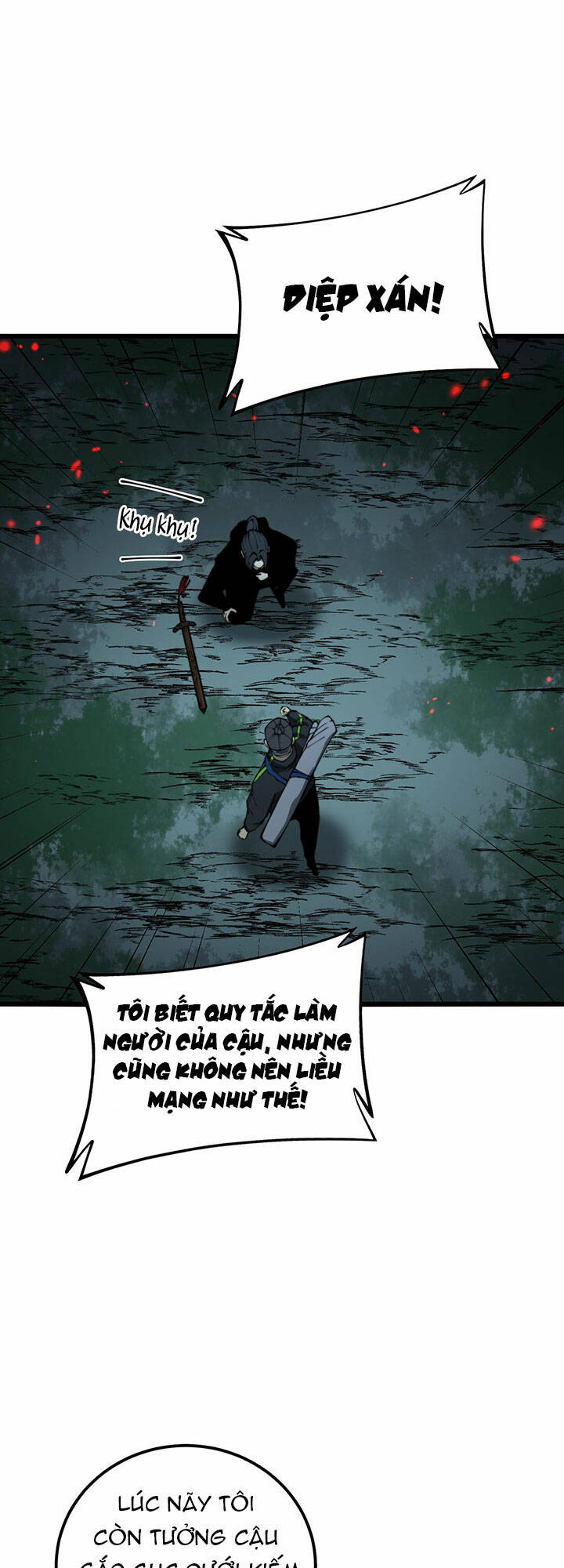 Độc Thủ Vu Y Chapter 415 - Trang 2