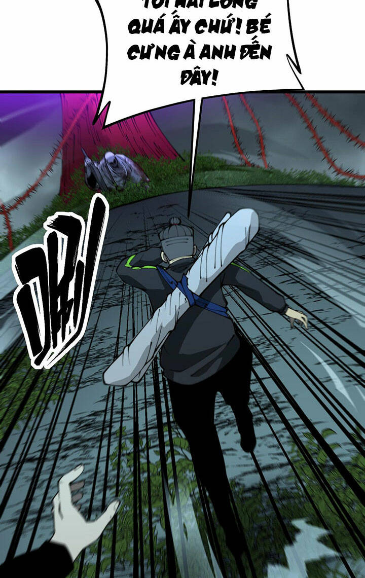 Độc Thủ Vu Y Chapter 415 - Trang 2