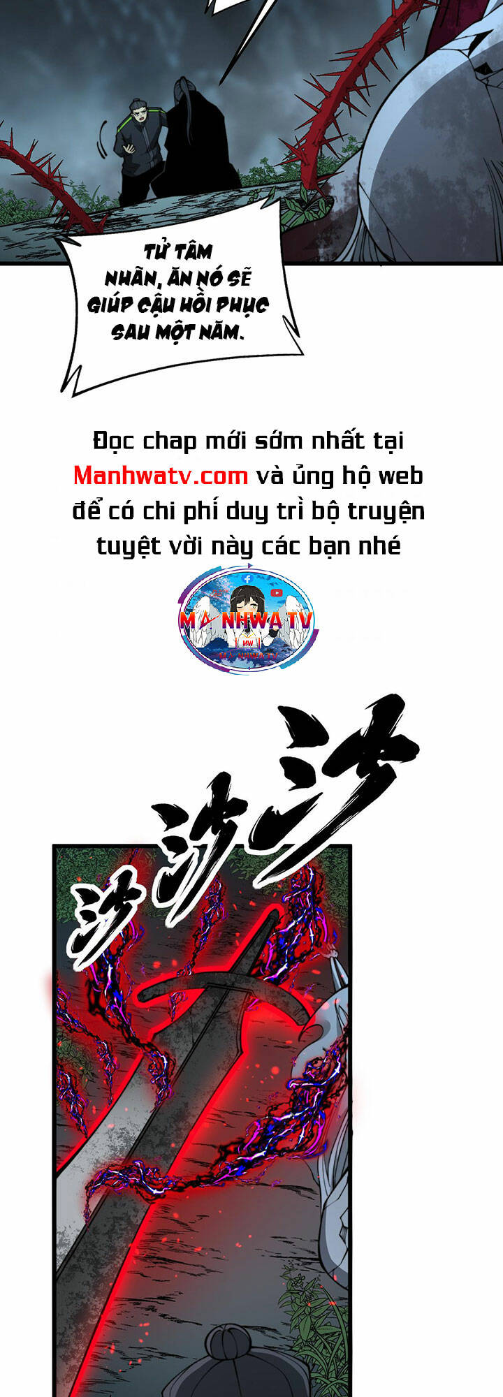 Độc Thủ Vu Y Chapter 415 - Trang 2