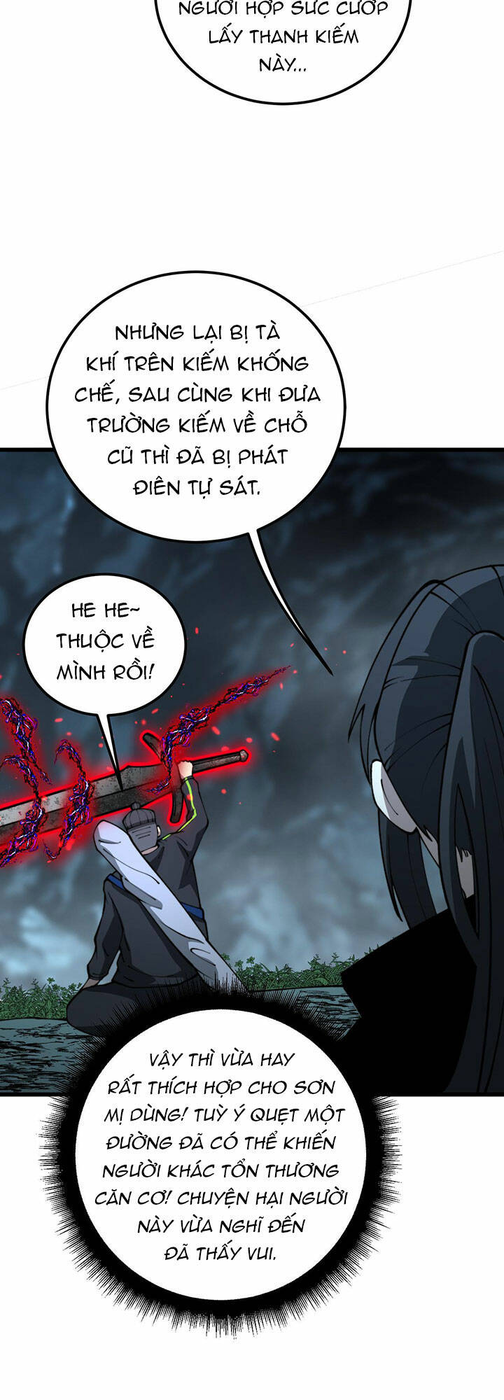 Độc Thủ Vu Y Chapter 415 - Trang 2