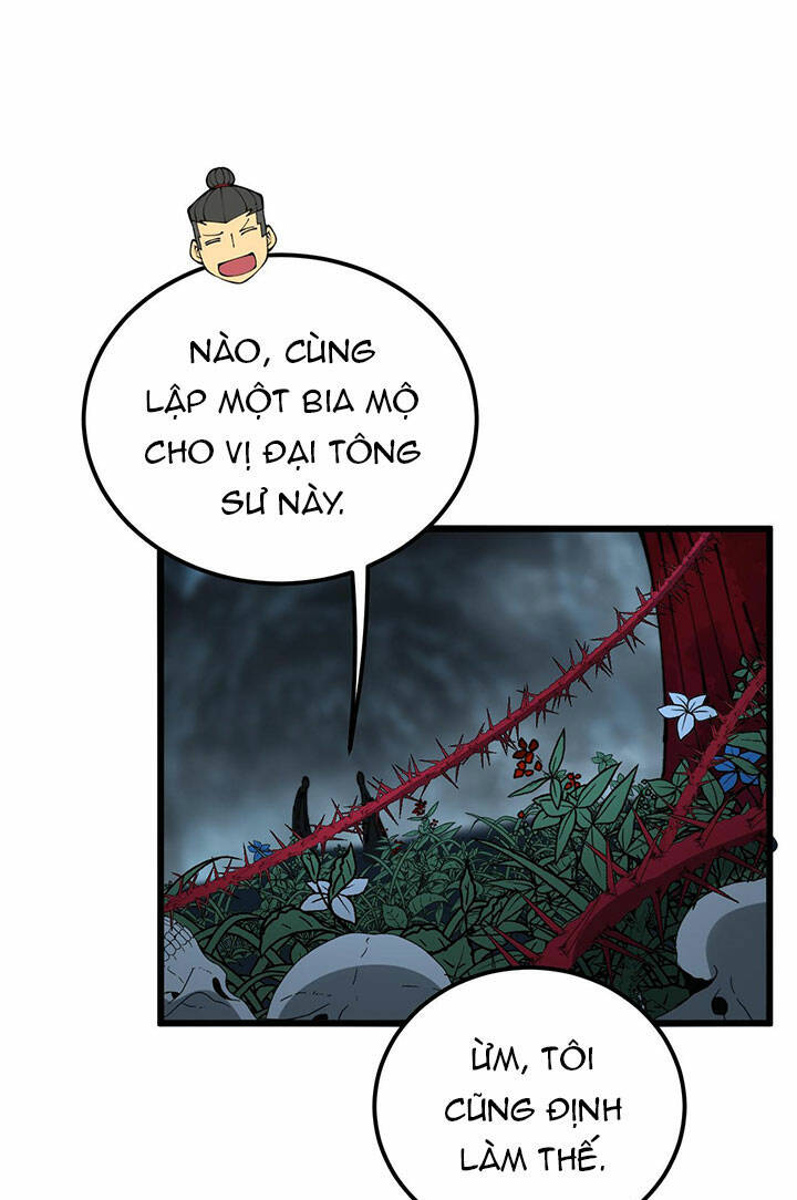 Độc Thủ Vu Y Chapter 415 - Trang 2