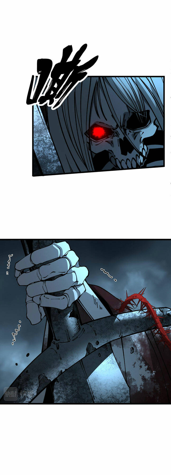 Độc Thủ Vu Y Chapter 415 - Trang 2