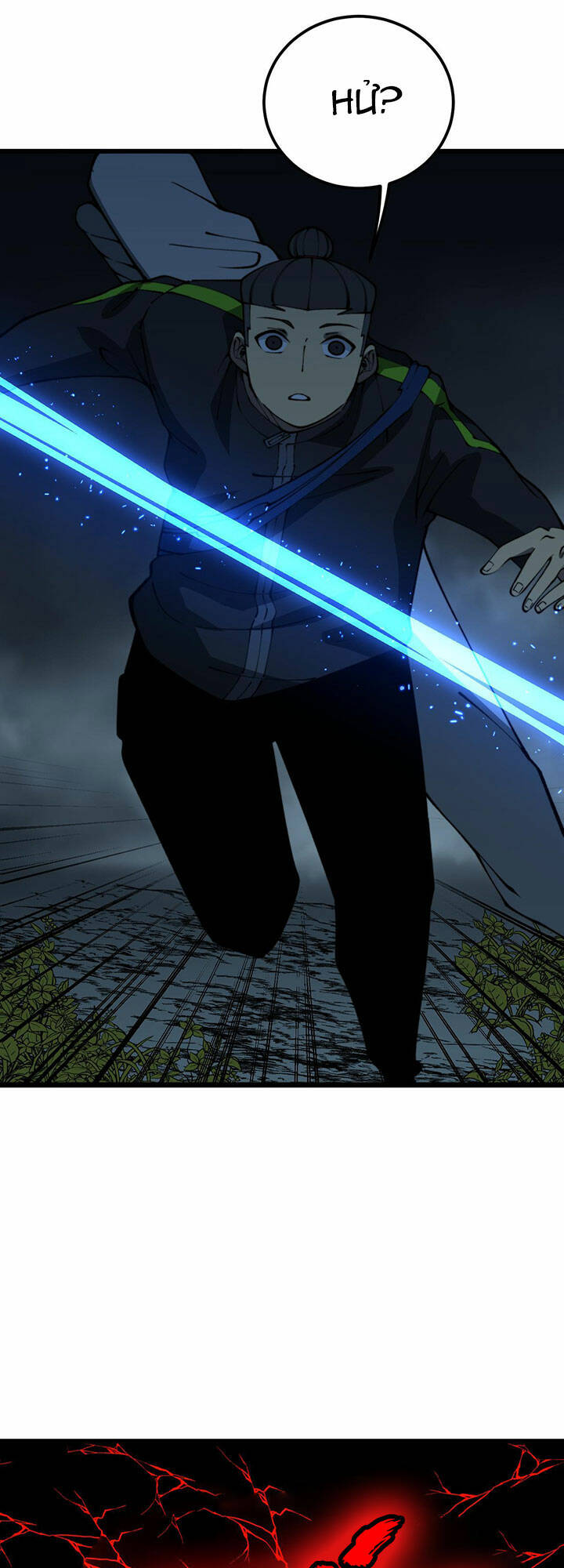 Độc Thủ Vu Y Chapter 415 - Trang 2