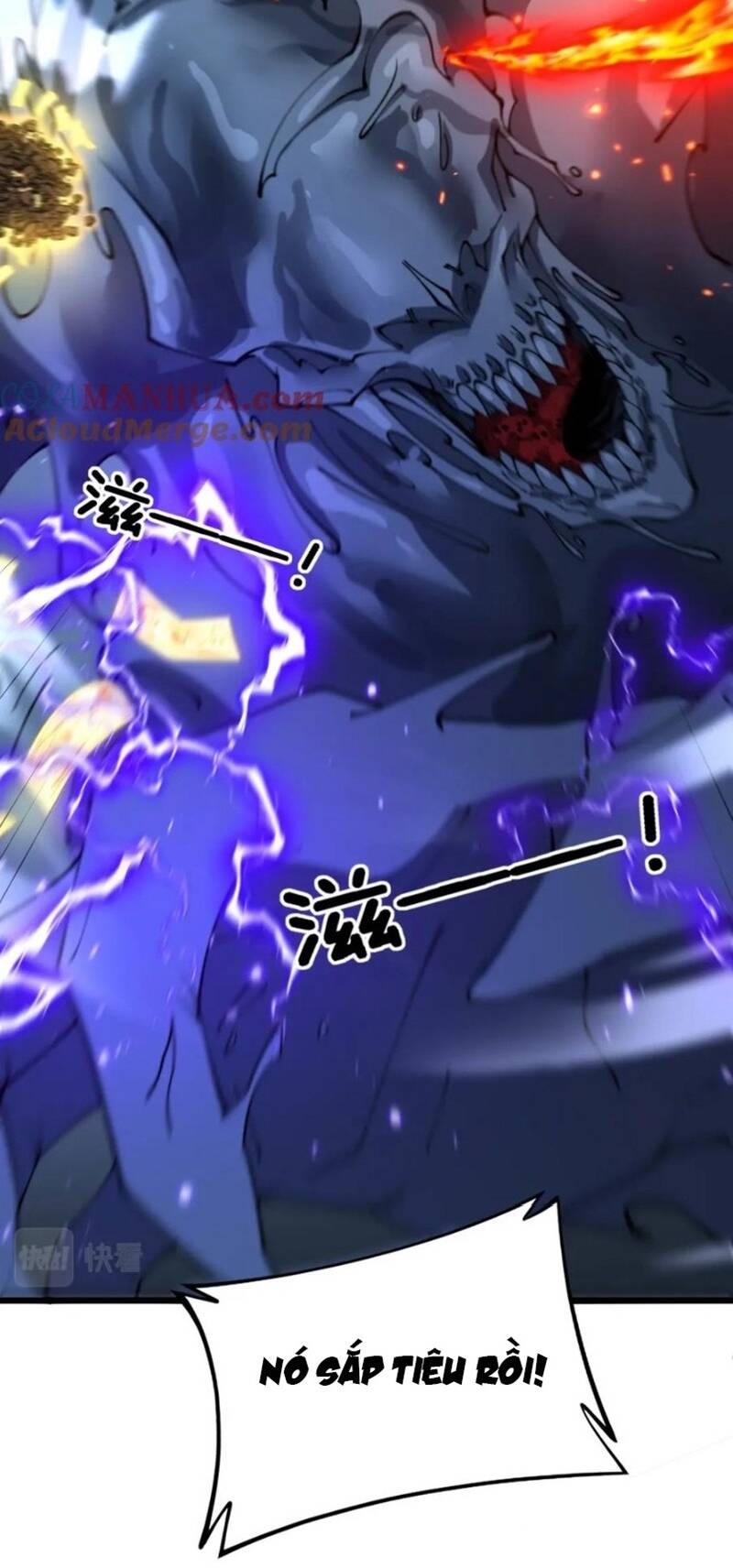 Độc Thủ Vu Y Chapter 416 - Trang 2