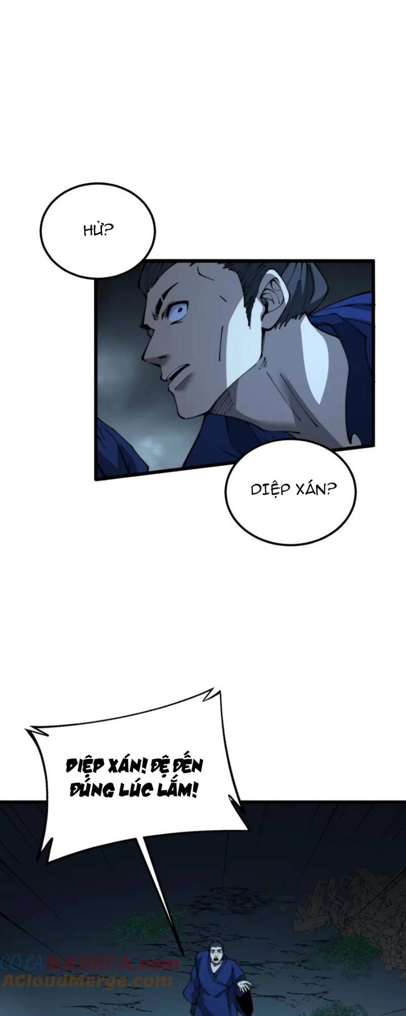 Độc Thủ Vu Y Chapter 416 - Trang 2