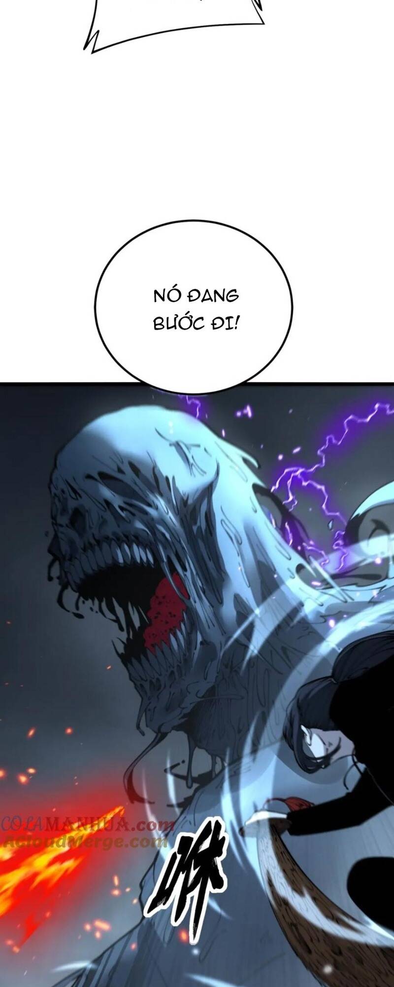 Độc Thủ Vu Y Chapter 416 - Trang 2