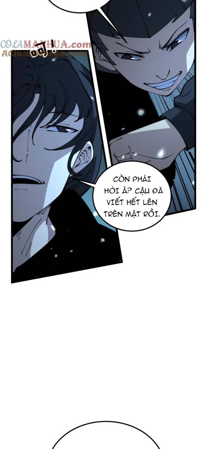 Độc Thủ Vu Y Chapter 416 - Trang 2