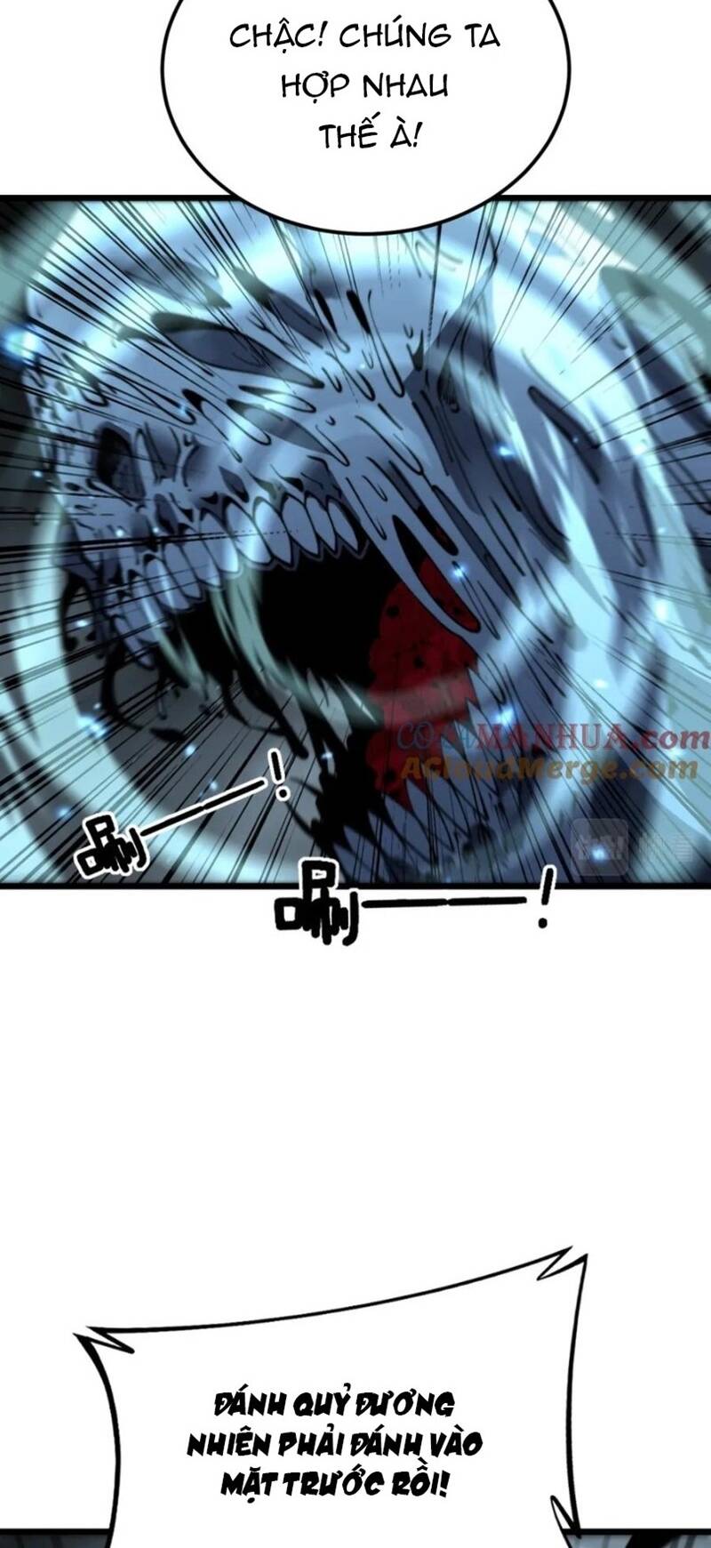 Độc Thủ Vu Y Chapter 416 - Trang 2