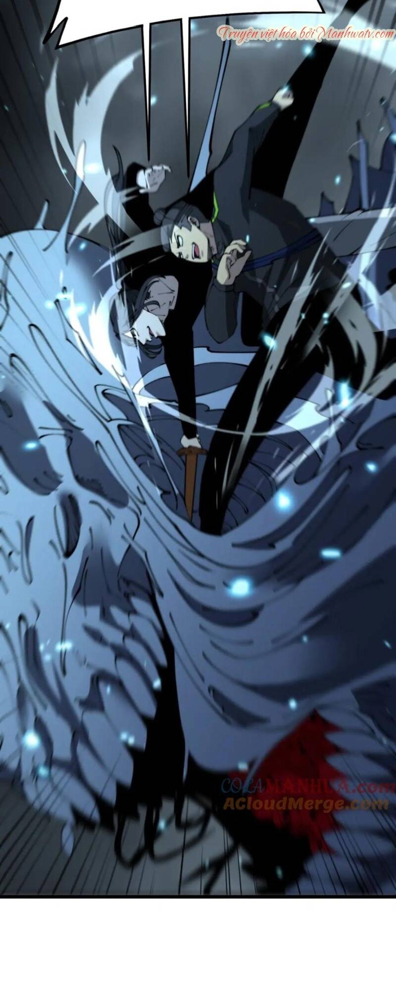 Độc Thủ Vu Y Chapter 416 - Trang 2