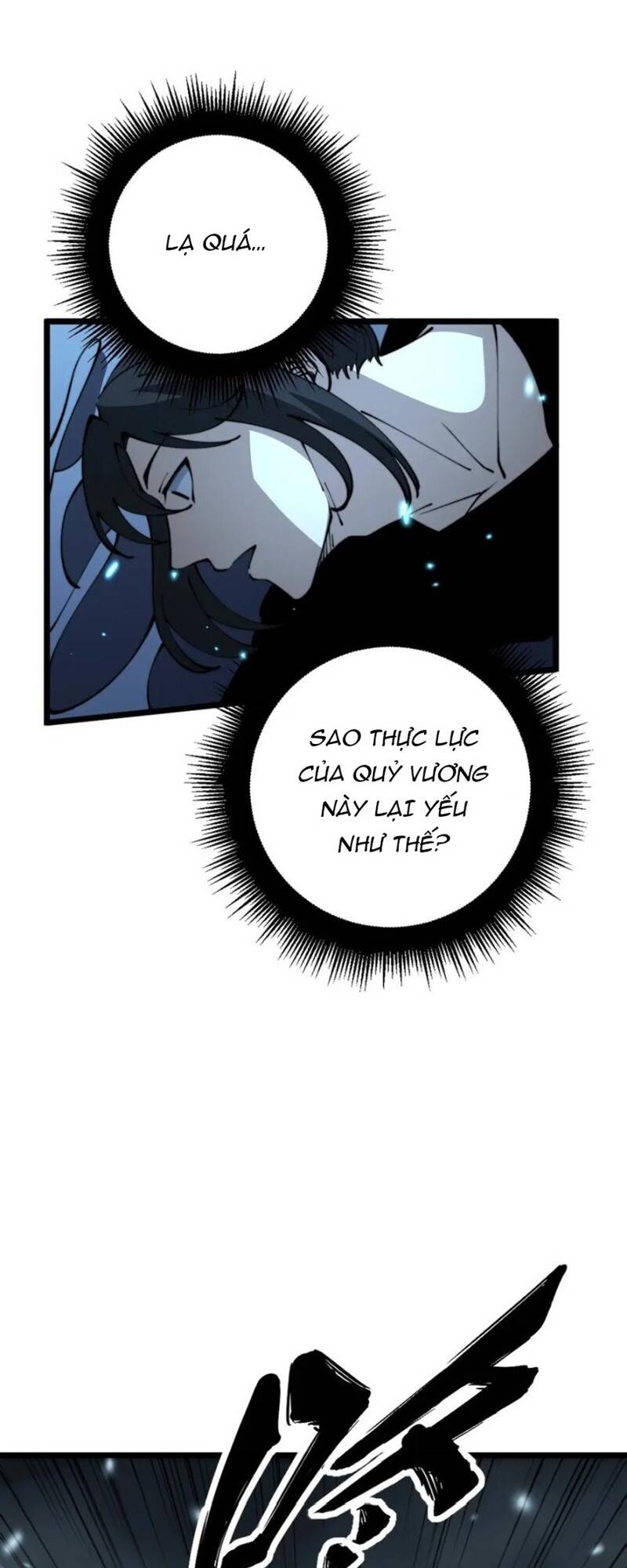 Độc Thủ Vu Y Chapter 416 - Trang 2