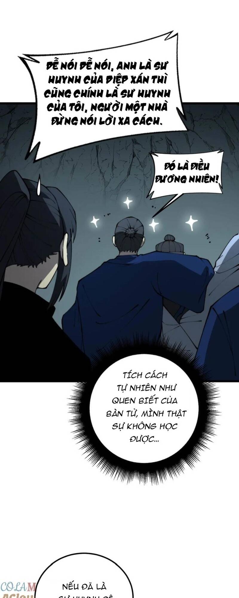Độc Thủ Vu Y Chapter 416 - Trang 2