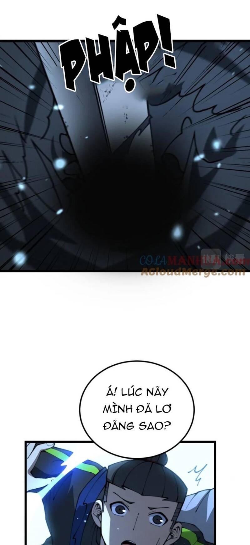 Độc Thủ Vu Y Chapter 416 - Trang 2