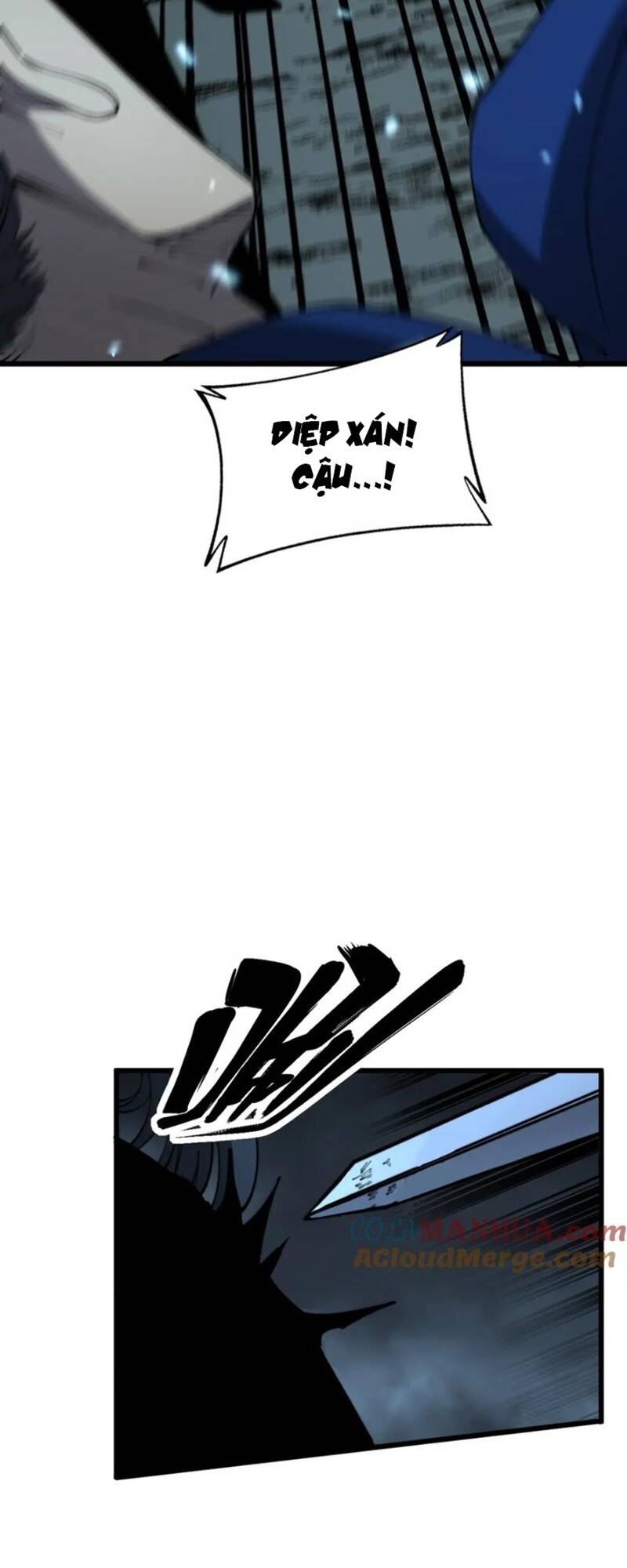 Độc Thủ Vu Y Chapter 416 - Trang 2