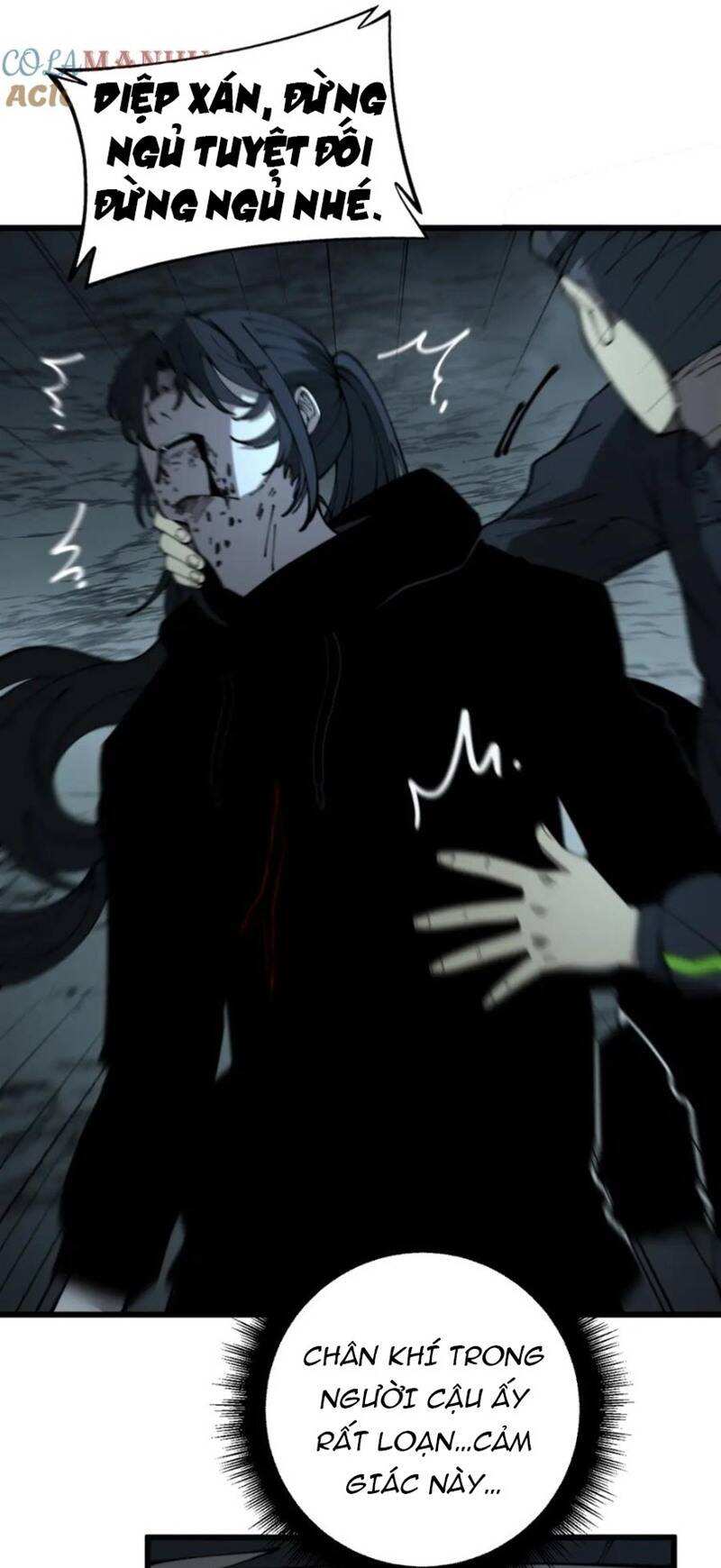 Độc Thủ Vu Y Chapter 416 - Trang 2