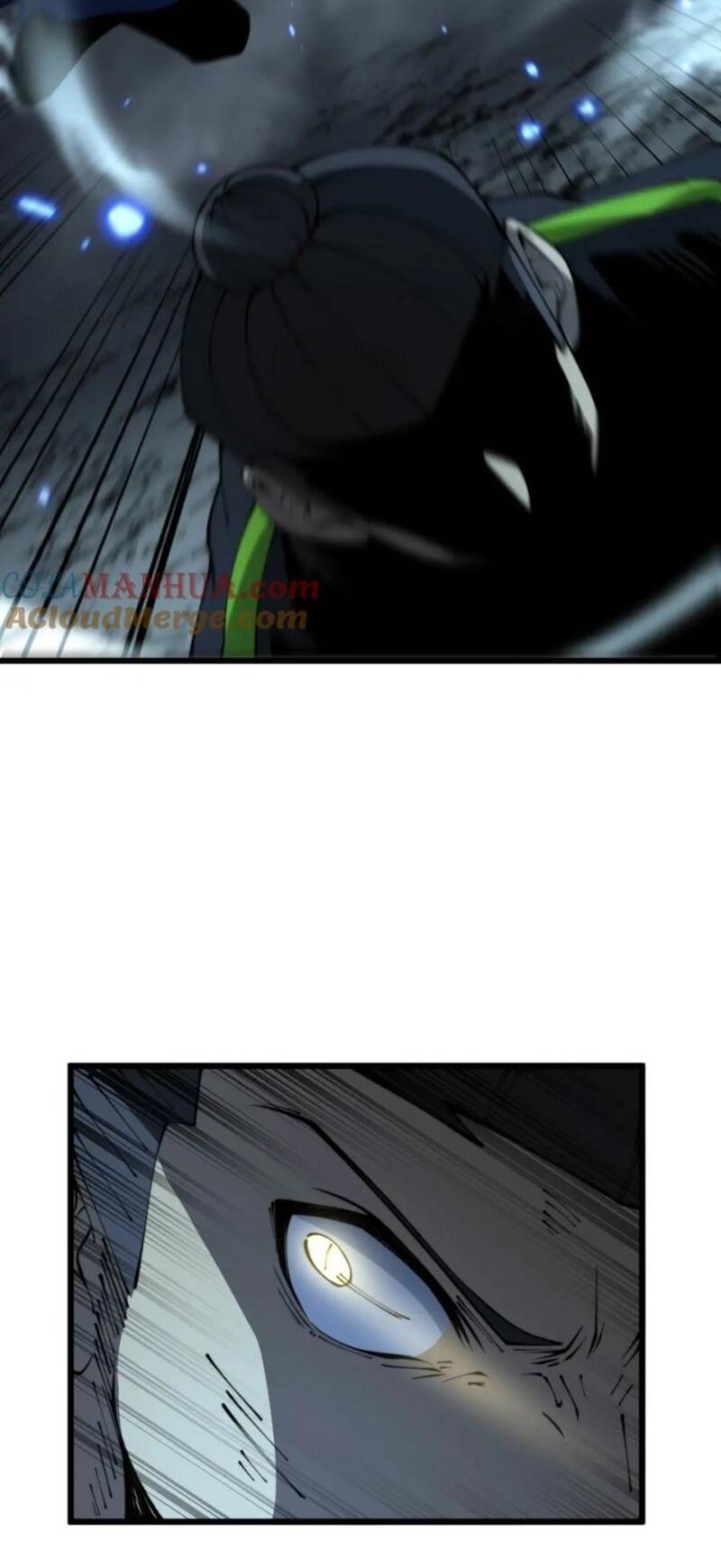 Độc Thủ Vu Y Chapter 416 - Trang 2