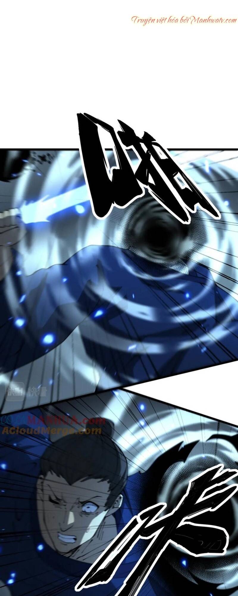 Độc Thủ Vu Y Chapter 416 - Trang 2