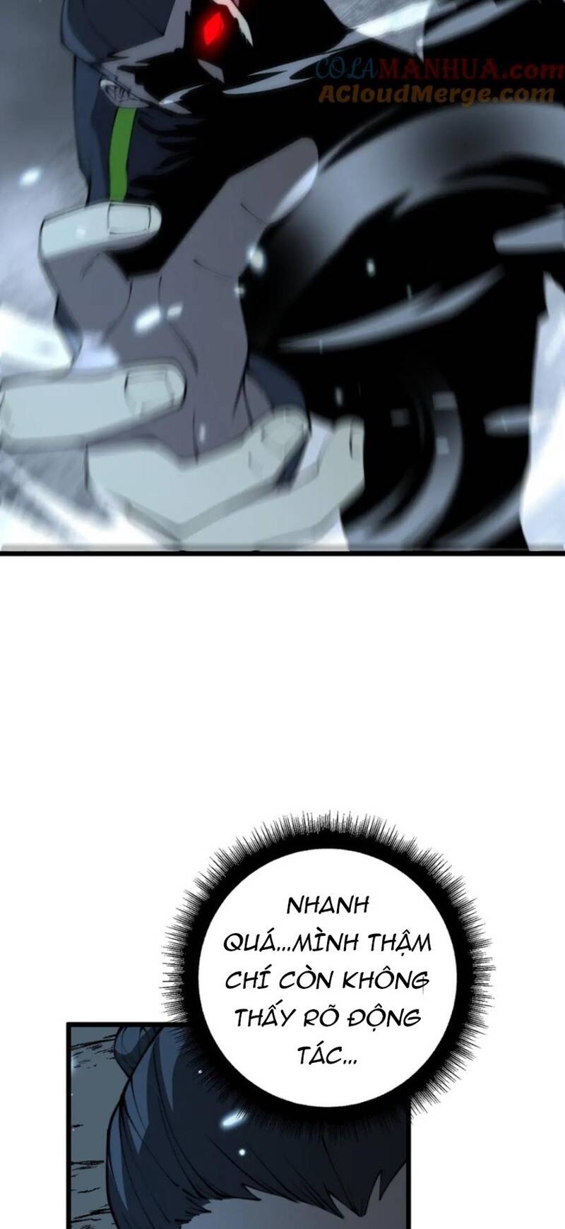 Độc Thủ Vu Y Chapter 416 - Trang 2