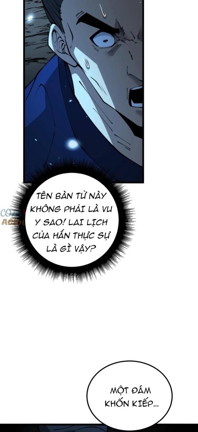 Độc Thủ Vu Y Chapter 416 - Trang 2