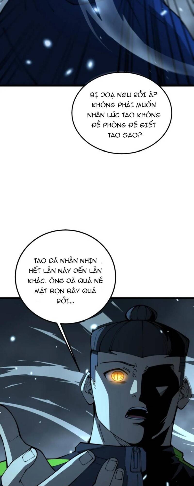 Độc Thủ Vu Y Chapter 416 - Trang 2
