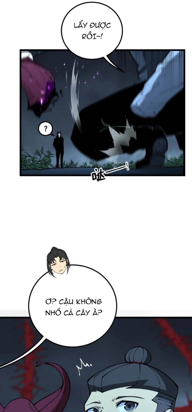 Độc Thủ Vu Y Chapter 416 - Trang 2