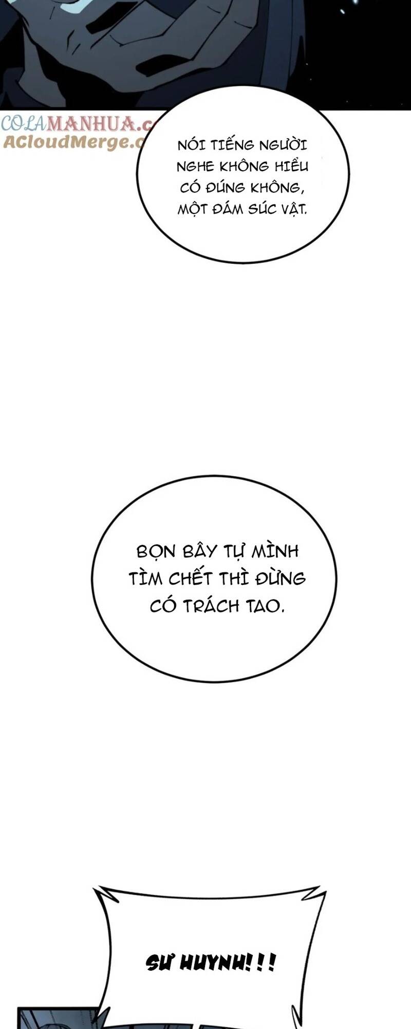 Độc Thủ Vu Y Chapter 416 - Trang 2