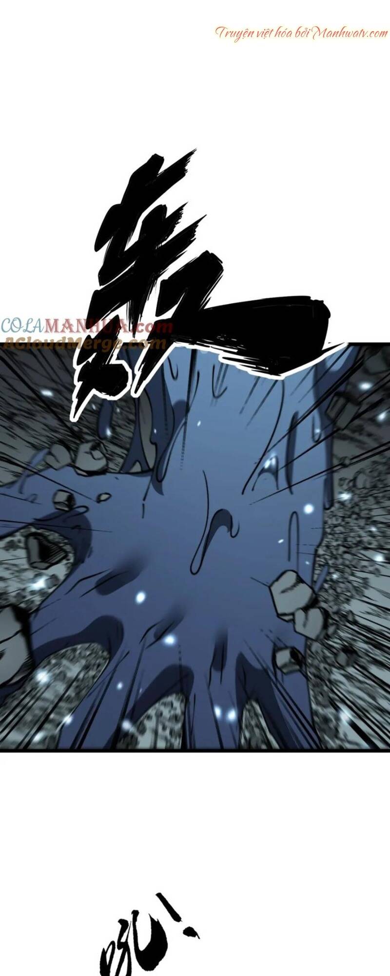 Độc Thủ Vu Y Chapter 416 - Trang 2