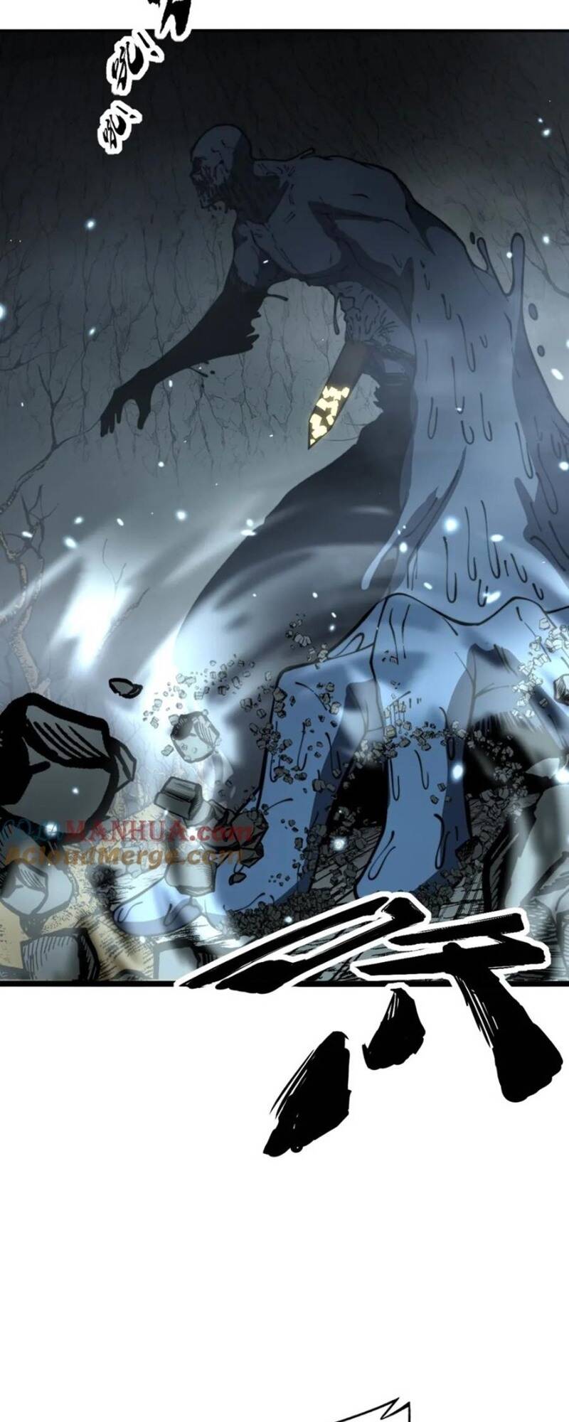 Độc Thủ Vu Y Chapter 416 - Trang 2