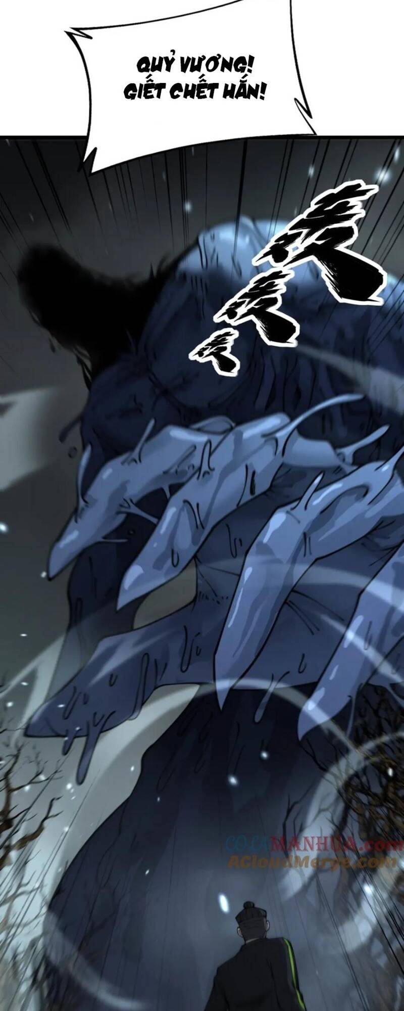 Độc Thủ Vu Y Chapter 416 - Trang 2