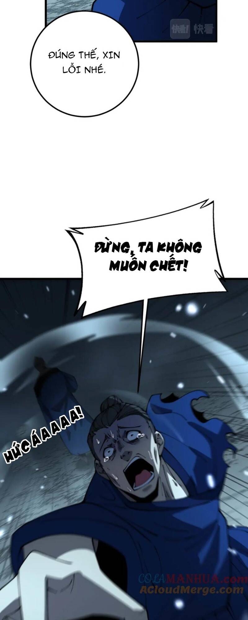 Độc Thủ Vu Y Chapter 417 - Trang 2