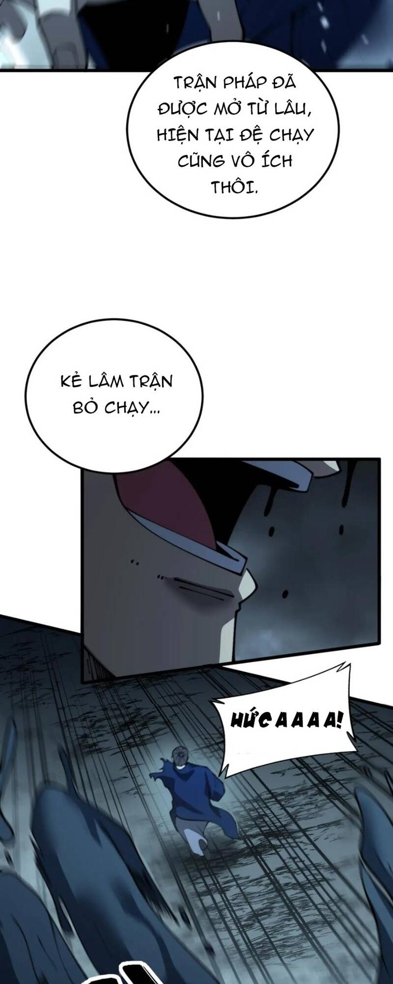 Độc Thủ Vu Y Chapter 417 - Trang 2